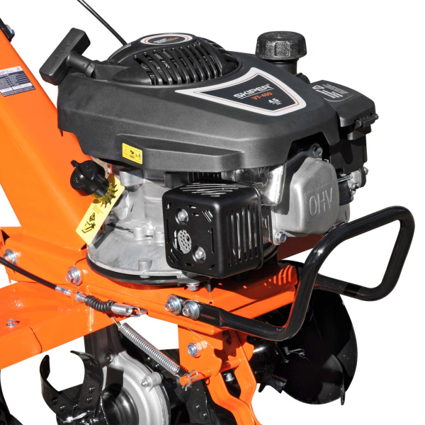  Культиватор SKIPER VT-400