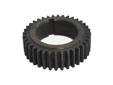 Шестерня коленвала C178F (широкая)