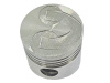 Поршень двигателя R175 (голый)