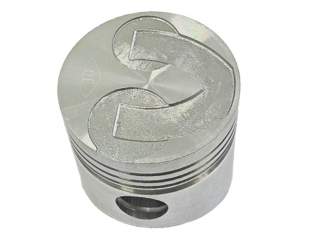 Поршень двигателя R175 (голый)