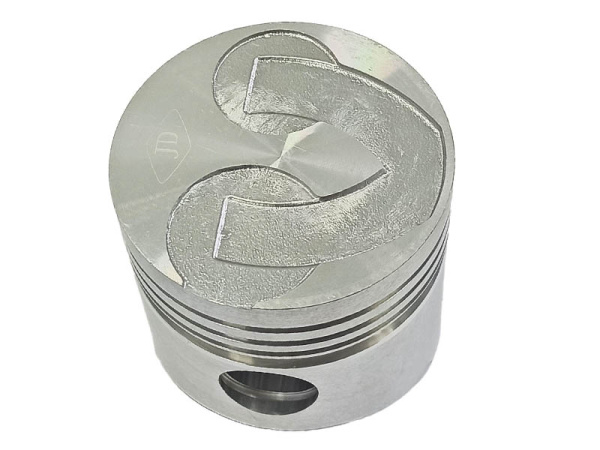 Поршень двигателя R175 (голый)
