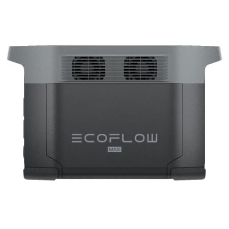Портативная зарядная станция EcoFLow Delta 2 Max