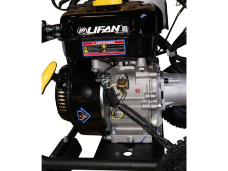 Мойка высокого давления Lifan Q2865 (193 бар)