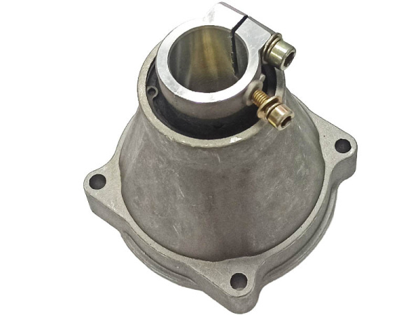 Корпус сцепления бензокосы (26мм, квадрат) в сборе