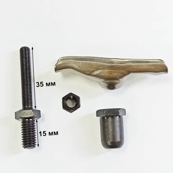 Коромысло двигателя 177F(GX270)-192F(GX460)