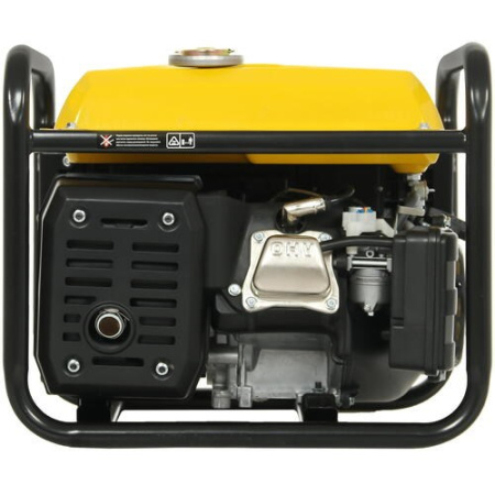 Генератор инверторный Huter DN4400i