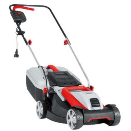 Газонокосилка электрическая AL-KO Classic 3.82 SE
