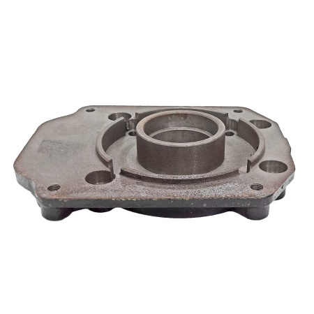 Плита соединительная КПП-двигатель мотоблока ST-1800