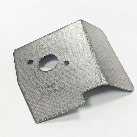 Прокладки 1P64FV Lifan набор