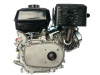 Двигатель Lifan 188F-R (сцепление и редуктор 2:1) 13лс