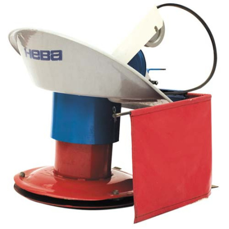 Косилка роторная Нева КР-0,5