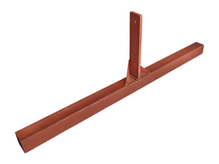 Балка для двухрядного окучника ОП-2417 (700мм)