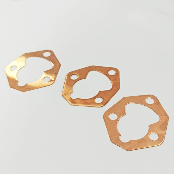 Прокладка топливного насоса 178F-186F-188F-192F комплект 3шт