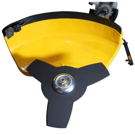 Триммер  бензиновый Habert HN-430E