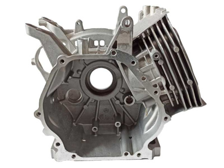 Блок двигателя KP460E Lifan