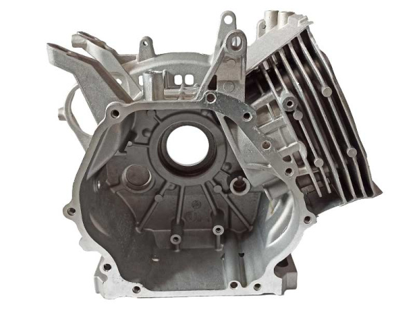 Блок двигателя KP460E Lifan