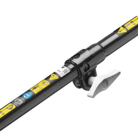 Триммер электрический RYOBI RLT1038