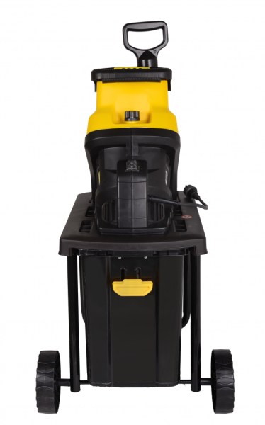 Измельчитель сетевой ESH-2500T HUTER