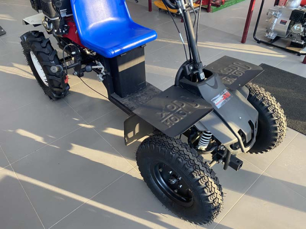 Минитрактор Stark ST-1800-ХорсАМ