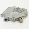 Крышка блока 168F(GX200)-170F(GX210) for R