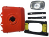 Бак топливный R175-R180NDL