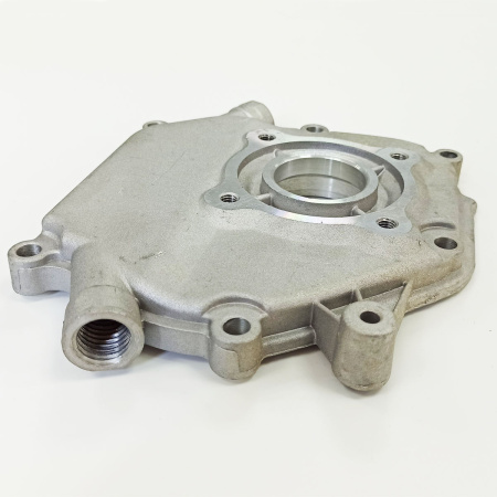 Крышка блока 168F(GX200)-170F(GX210) for R