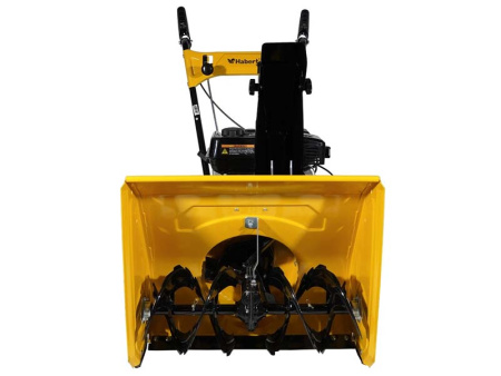 Снегоуборщик бензиновый Habert HBM24-F