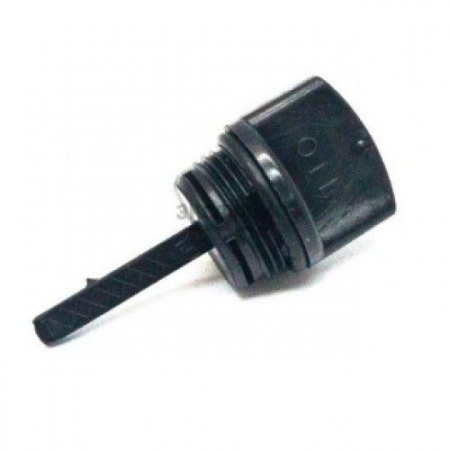 Щуп масляный двигателя 177F(GX270)-192F(GX460) (35мм) 