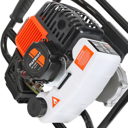 Мотобур Patriot AE 150 D