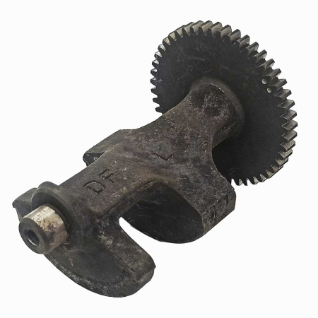 Балансирный вал двигателя C178F