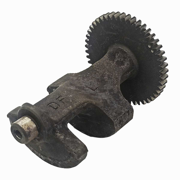 Балансирный вал двигателя C178F