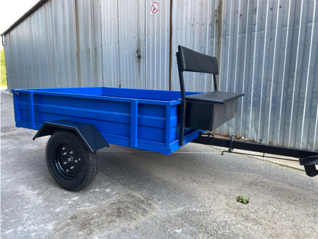 Прицеп для мотоблока Forza ТПМ 2-221