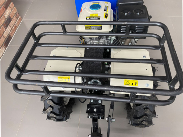 Багажник задний ХорсАМ