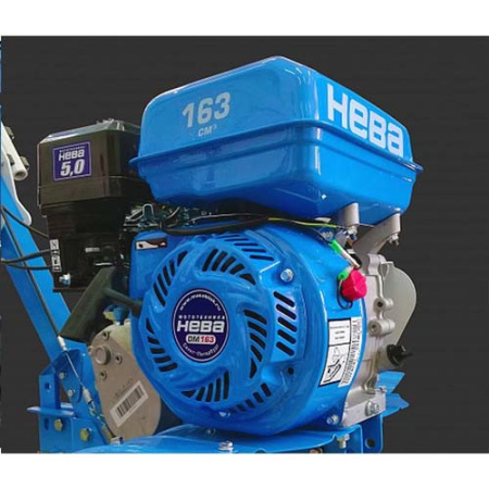 Культиватор Нева МК-100-КС (DM163)