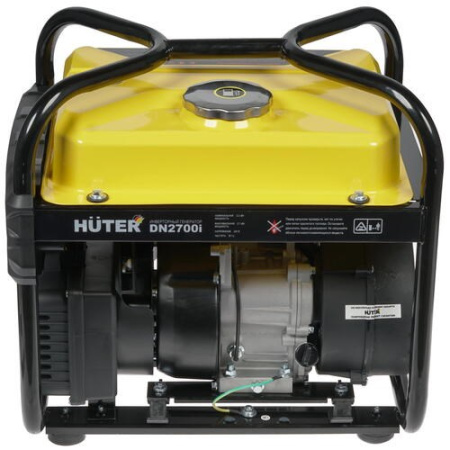 Генератор инверторный Huter DN2700i