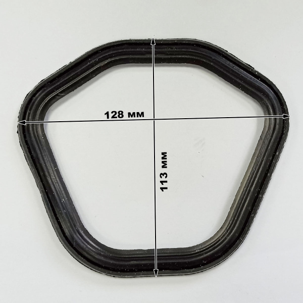 Прокладка клапанной крышки 177F(GX270)-192F(GX460)