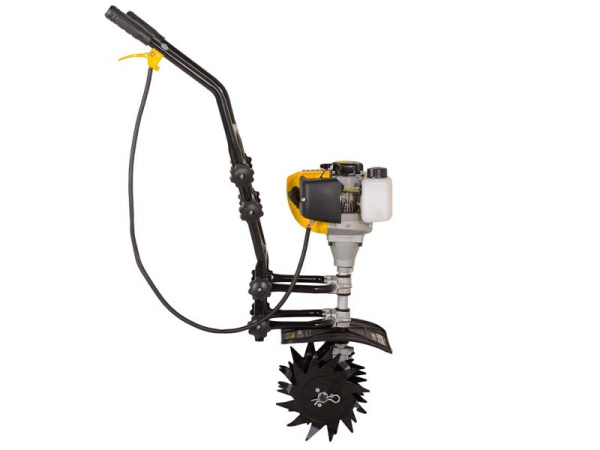 Культиватор Huter GMC-1.8