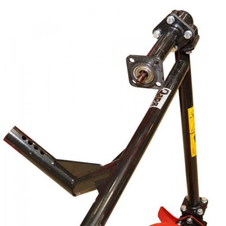 Косилка роторная Заря (к МБ Салют, Агат)