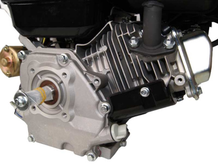 Двигатель Lifan KP230E(вал 20мм под шпонку) 8лс