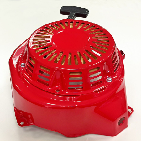 Стартер ручной 188F(GX390)-192F(GX460) с кожухом