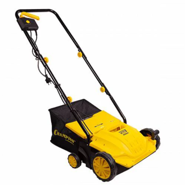 Скарификатор (аэратор) электрический Champion ESC1532