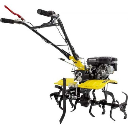 Мотоблок Huter MK-8000В