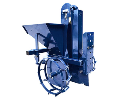 Картофелесажалка КСТ