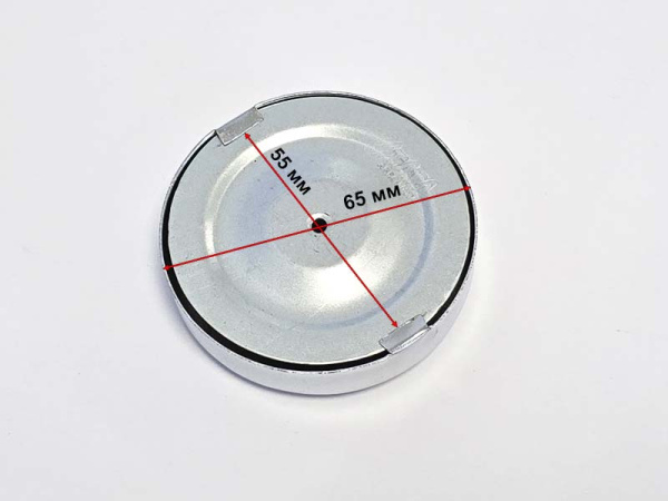 Крышка бака гидравлики минитрактора