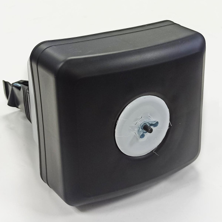 Фильтр воздушный 177F(GX270)-188F(GX390)-192F(GX460) масляного типа в сборе