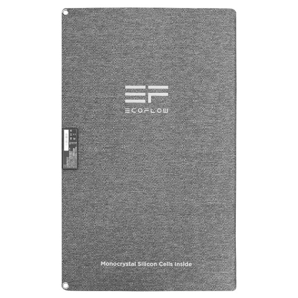 Солнечная панель 160Вт EcoFlow