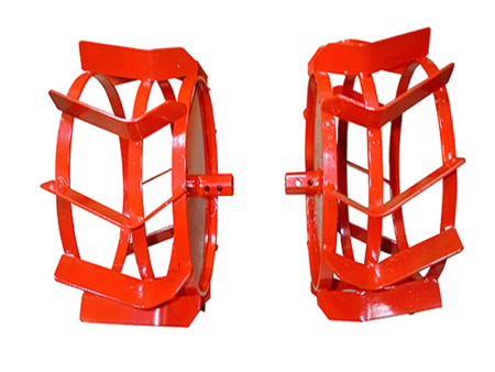 Грунтозацепы 380x180 посад. 23x23мм