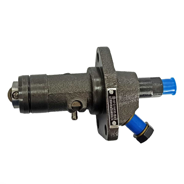 Насос топливный R195-R18