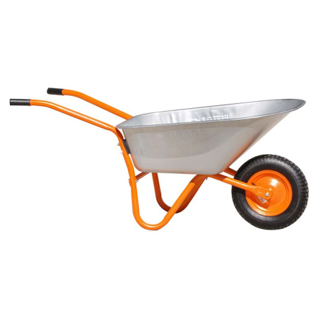 Тачка строительная BRADO 1X150 OPTIMA