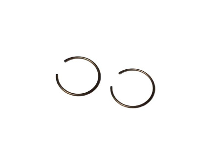 Кольца стопорные поршневого пальца 2V77F,2V78F (GX690)(25лс)